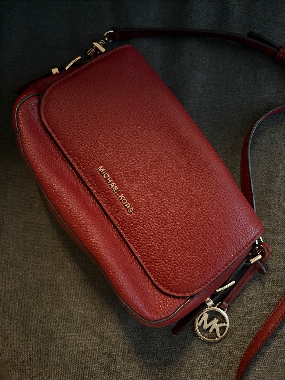 Michael Kors Crossbody Bag - Picture 2 of 8